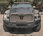 Ford Ranger by TTN Hypersport 2020 года (TH)